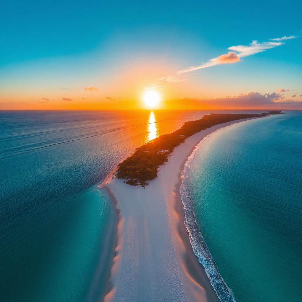 Negril Beach